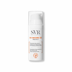 SVR AK Secure DM Protect SPF50+ 50ml en Tunisie