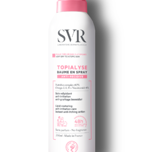 SVR TOPIALYSE BAUME SPRAY 200ML