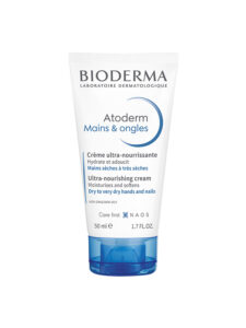 Crème Bioderma Atoderm Mains & Ongles 50ml