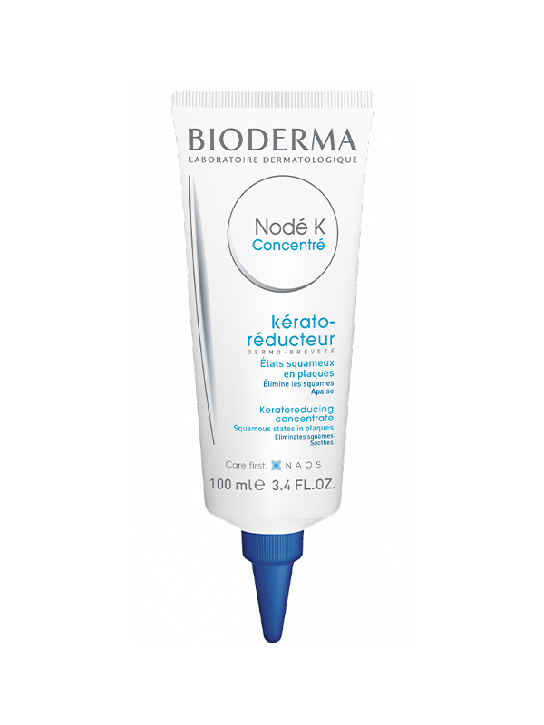 bioderma node k concentre emulsion