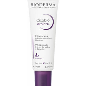 BIODERMA CICABIO ARNICA+ 40ML