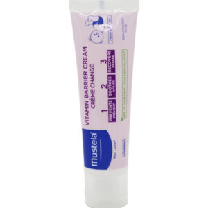 Crème de change Mustela 40ml en Tunisie