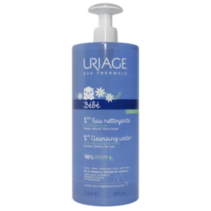 Uriage 1ère Eau Nettoyante Bébé 500ml