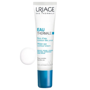 Uriage Soin d'Eau Contour des Yeux 15ml en Tunisie