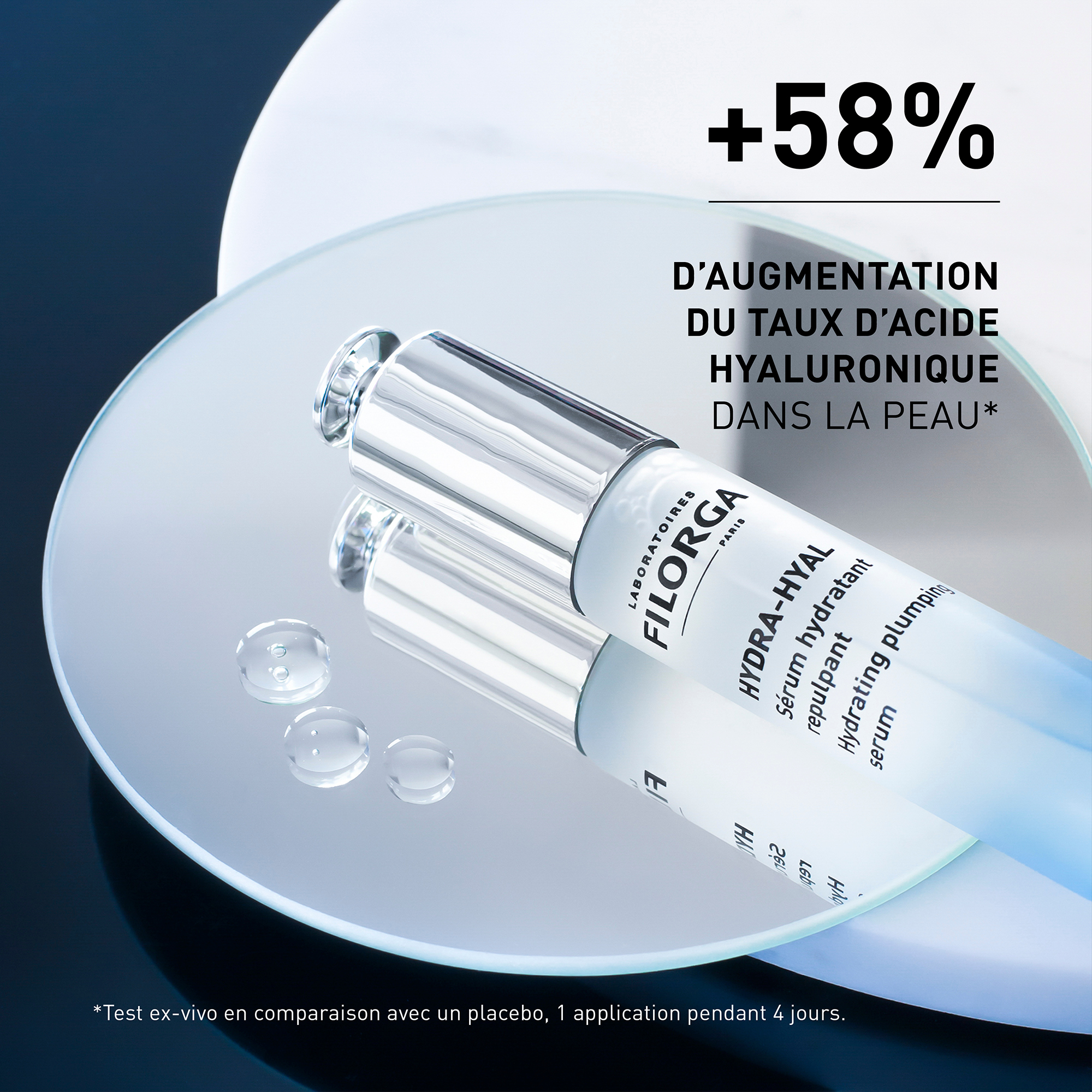 Filorga - HYDRA-HYAL-SERUM_3540550000183_5 FR