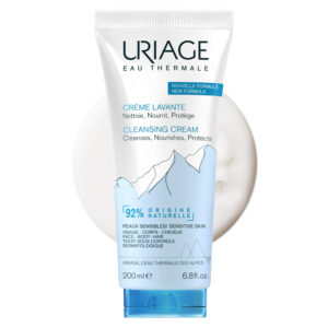 Uriage Crème Lavante 200ml en Tunisie