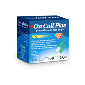 Bandelettes On Call Plus en Tunisie - My Pharmacy