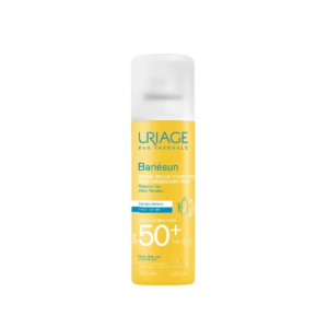 Bariesun Brume Sèche SPF50+ Uriage 200ml