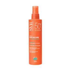 Spray solaire SVR Sun Secure SPF50+ 200ml
