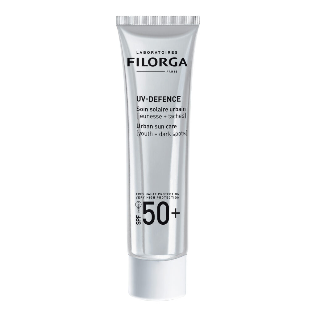 Filorga Ecran UV Defence SPF 50+ en Tunisie Tunisie