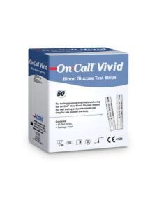 On Call Vivid 75 bandelettes Tunisie