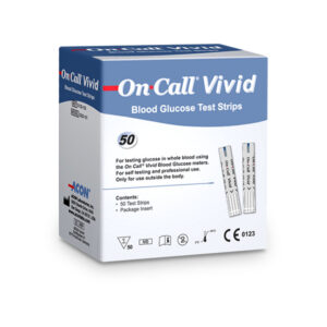 On Call Vivid 75 bandelettes Tunisie