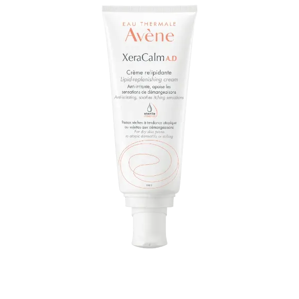Crème relipidante Avène XeraCalm A.D 200ml