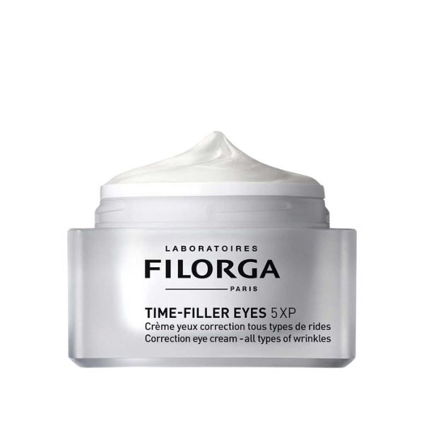 Filorga Time Filler Eyes 5XP Contour des Yeux 15ml en Tunisie