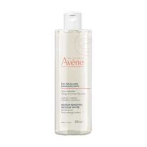 Avène Eau Micellaire Visage et Yeux 400ml - My Pharmacy