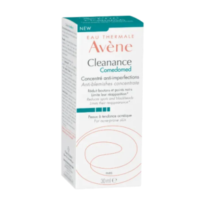 Crème Avène Cleanance Comedomed anti-imperfections 30ml