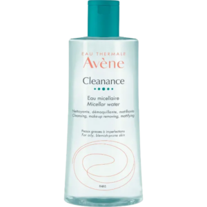 Avene Cleanance Eau Micellaire 400ml