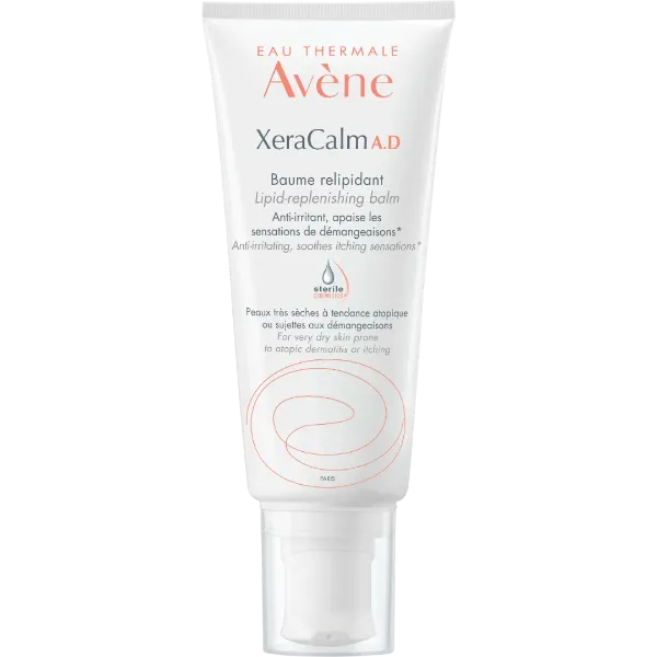 Avène XeraCalm AD Baume relipidant 200ml