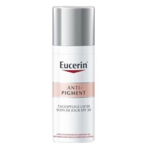 Eucerin Anti-Pigment Soin de Jour SPF30 en Tunisie - My Pharmacy