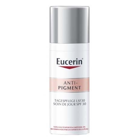Eucerin Anti-Pigment Soin de Jour SPF30 en Tunisie - My Pharmacy