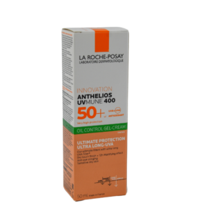 Anthelios UVMUNE400 gel crème teinté SPF50+ - Tunisie