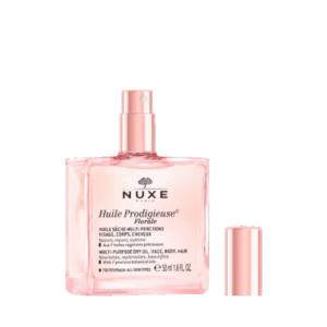 NUXE Huile Prodigieuse Florale 50ml en Tunisie