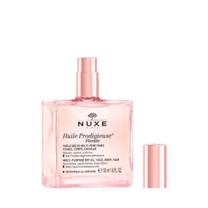 NUXE Huile Prodigieuse Florale 50ml en Tunisie