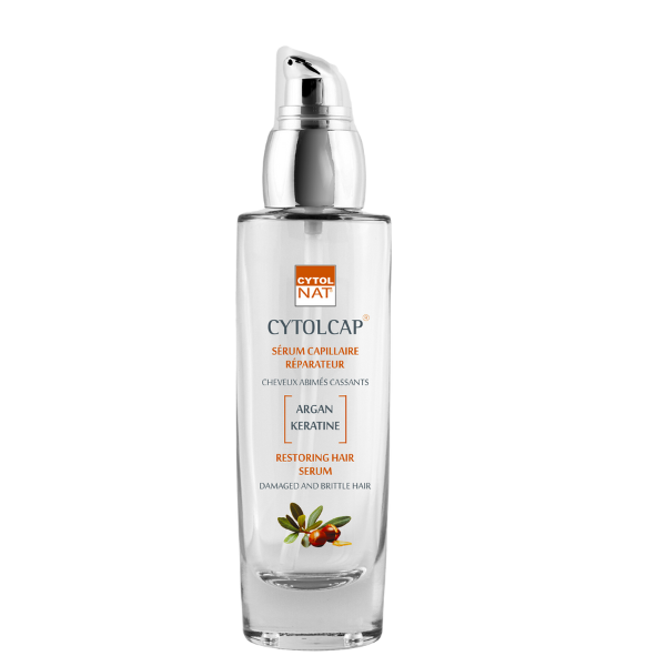CYTOLCAP COFFRET CAPILLAIRE 3+1 OFFERT