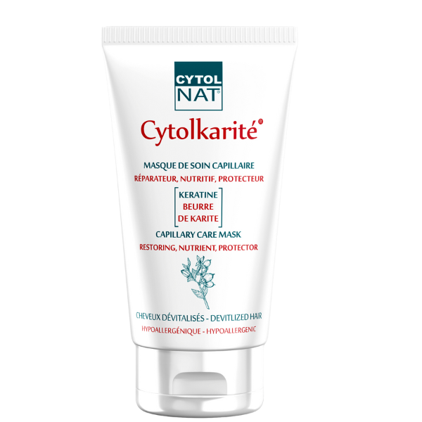 CYTOLCAP COFFRET CAPILLAIRE 3+1 OFFERT