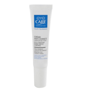 Eye Care crème anti-cernes 111 pour contour des yeux sensibles