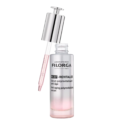 FILORGA-NCEF-REVITALIZE-SERUM (1) Filorga NCEF Revitalize Sérum 30ML Tunisie | My Pharmacy