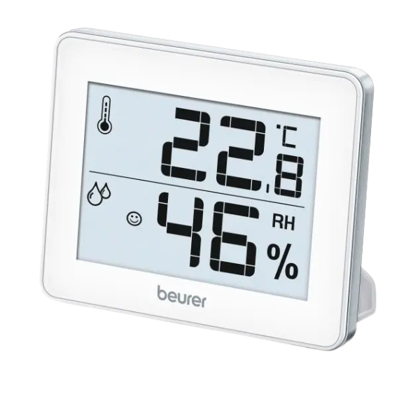 Thermo-hygromètre Beurer HM 16 en Tunisie