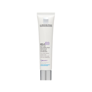 La Roche-Posay Mela B3 Soin Correcteur SPF30 40ml en Tunisie