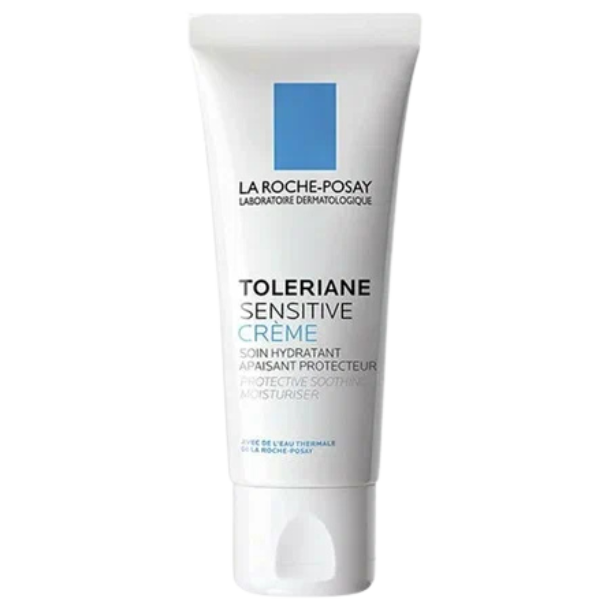 La Roche-Posay Toleriane Sensitive Crème Hydratante 40ml