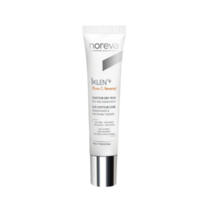 NOREVA IKLEN+ Pure C soin contour des yeux anti-âge 15 ml