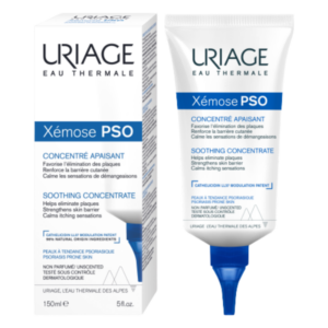 Uriage Xémose PSO en Tunisie