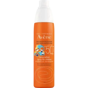 Spray solaire Avène Enfant SPF50+ Tunisie