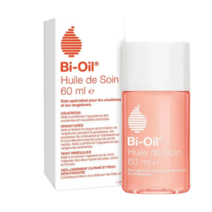 Bio Oil Huile Soin 60ml - Tunisie