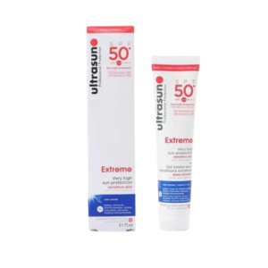 ULTRASUN Extreme SPF50+ gel solaire 75ml