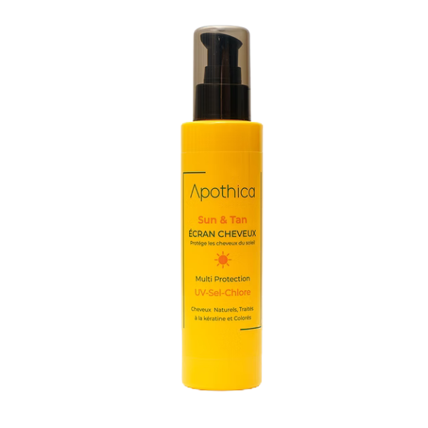 Apothica Sun Protect Kératine 150ml