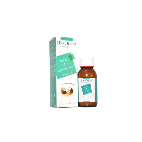 Bio Orient Huile de Noix de Coco 10ml - Tunisie