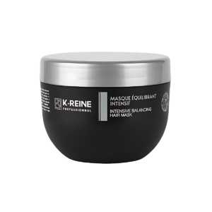 Masque cheveux K-Reine soin équilibrant cuir chevelu gras 420ml