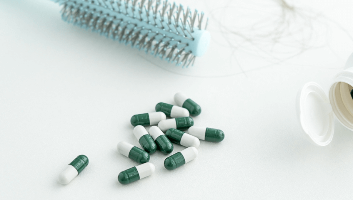 complément alimentaire cheveux tunisie - My Pharmacy