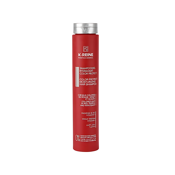 shampoing k reine sans sulfate color protect au meilleur prix Tunisie