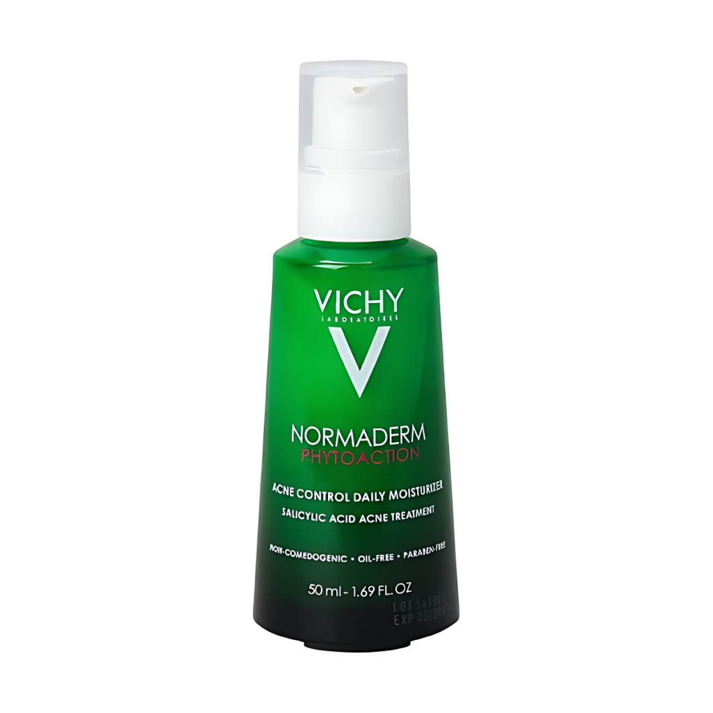 Vichy Normaderm Fluide Double Correction 50ml - Soin anti-imperfections