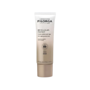 Filorga UV Cellular Protect SPF50+ crème solaire anti-âge visage