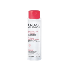 Uriage Eau Micellaire Peau Sensible 250ml - Tunisie