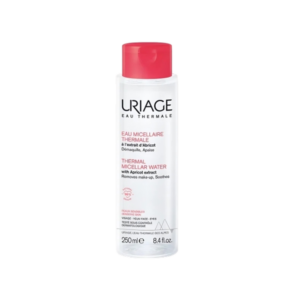 Uriage Eau Micellaire Peau Sensible 250ml - Tunisie