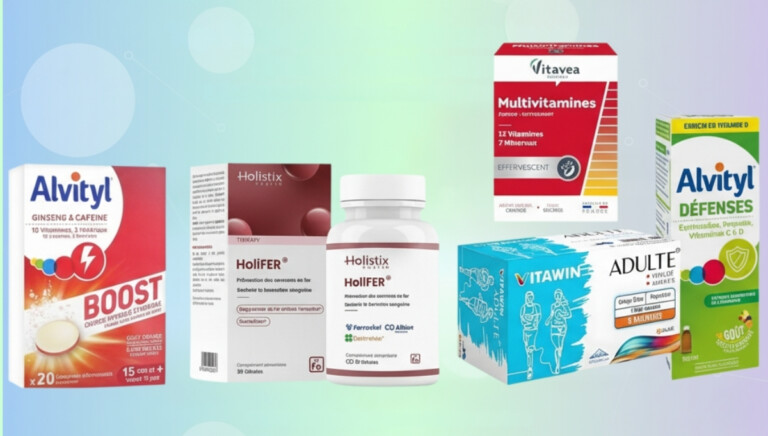Quels compléments pour renforcer l’immunité des adultes cet hiver ?
