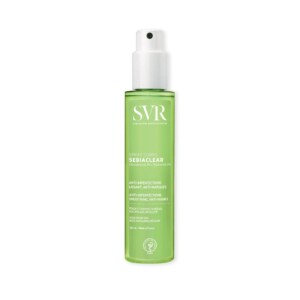 SVR Sebiaclear Spray Corps anti-imperfections 150ml